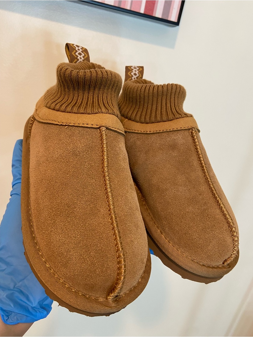 Project Cloud Toddler Girls Boots Size 11